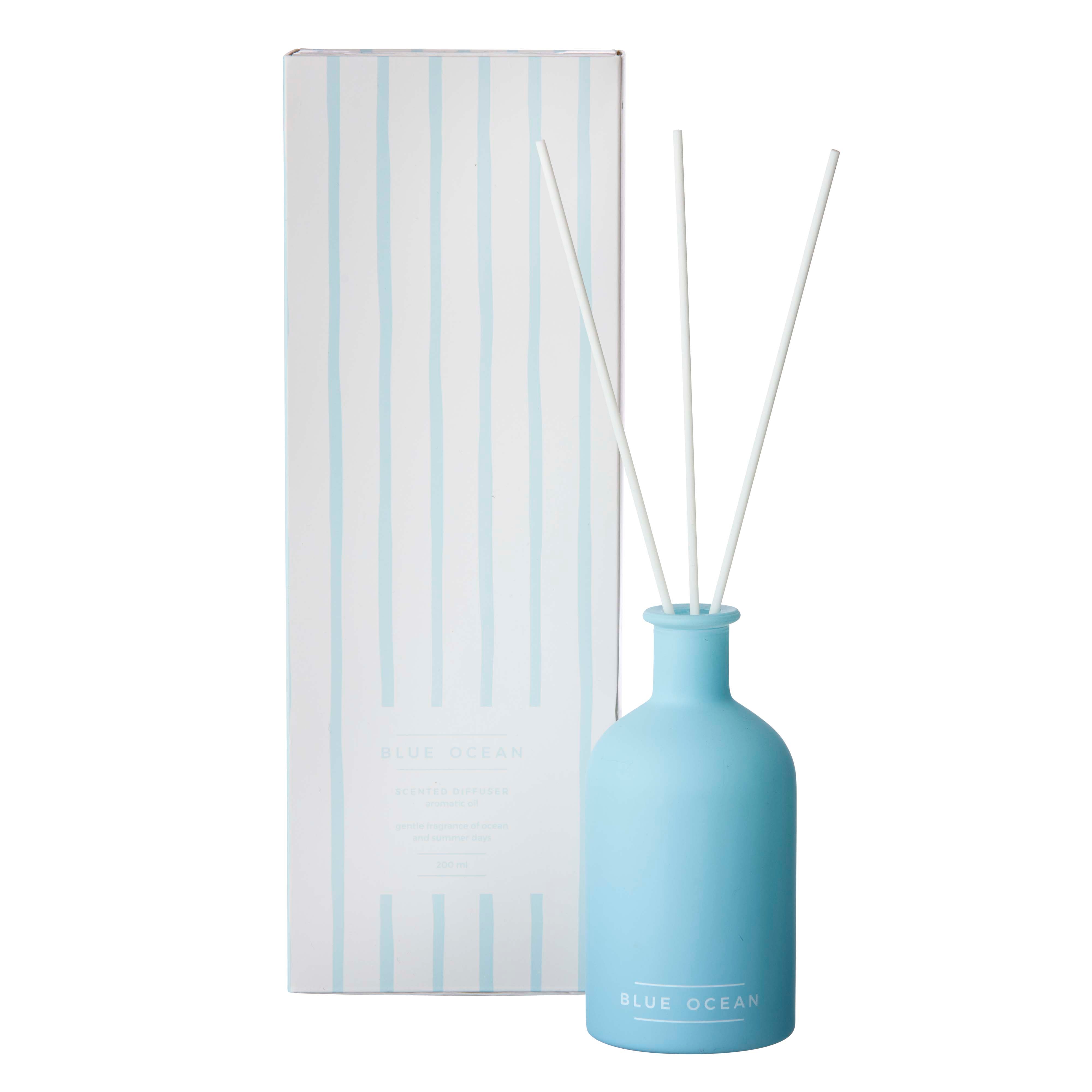 Duftpinde, Blue Ocean - 200ml